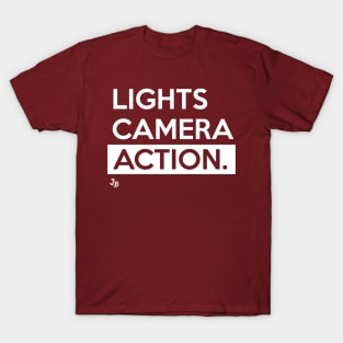 The Director T-Shirt
